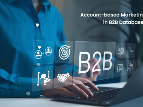 Account-based Marketing in B2B Databases