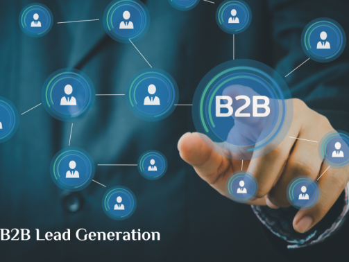 B2B Lead Generation