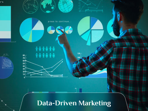 Data-Driven Marketing
