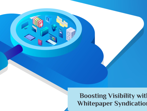 Leveraging Whitepaper Syndication to Increase Visibility and Engagement