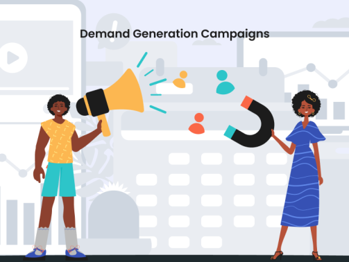 Demand Generation Campaign
