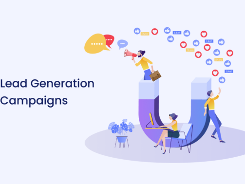 Lead Generation Campaign | Targeted B2B Strategies