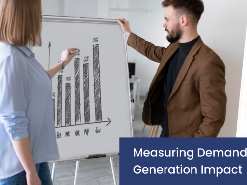 Measuring Demand Generation Impact