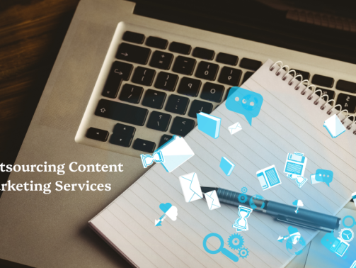Outsourcing Content Marketing Services
