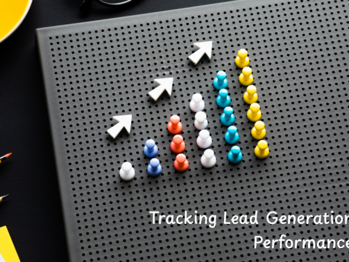 Tracking Lead Generation Performance