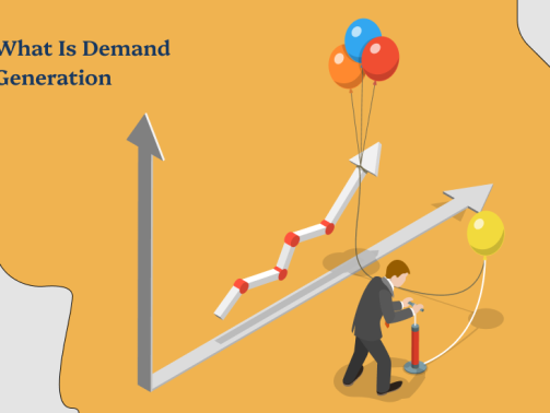 What Is Demand Generation