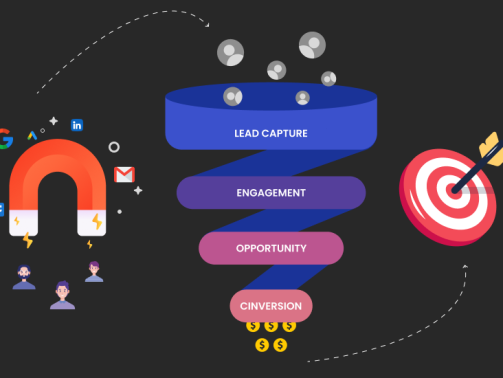 What is B2B Lead Generation_