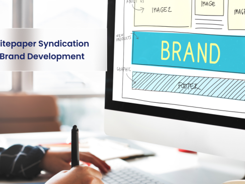 Whitepaper Syndication for Brand Development