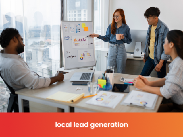 10 Proven Local Lead Generation Strategies to Rank Higher and Attract More Local Customers