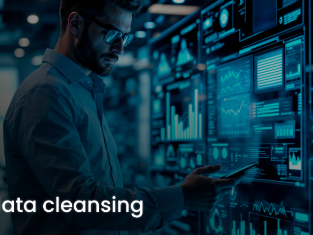 How B2B Data Cleansing Enhances Customer Experience and Personalization