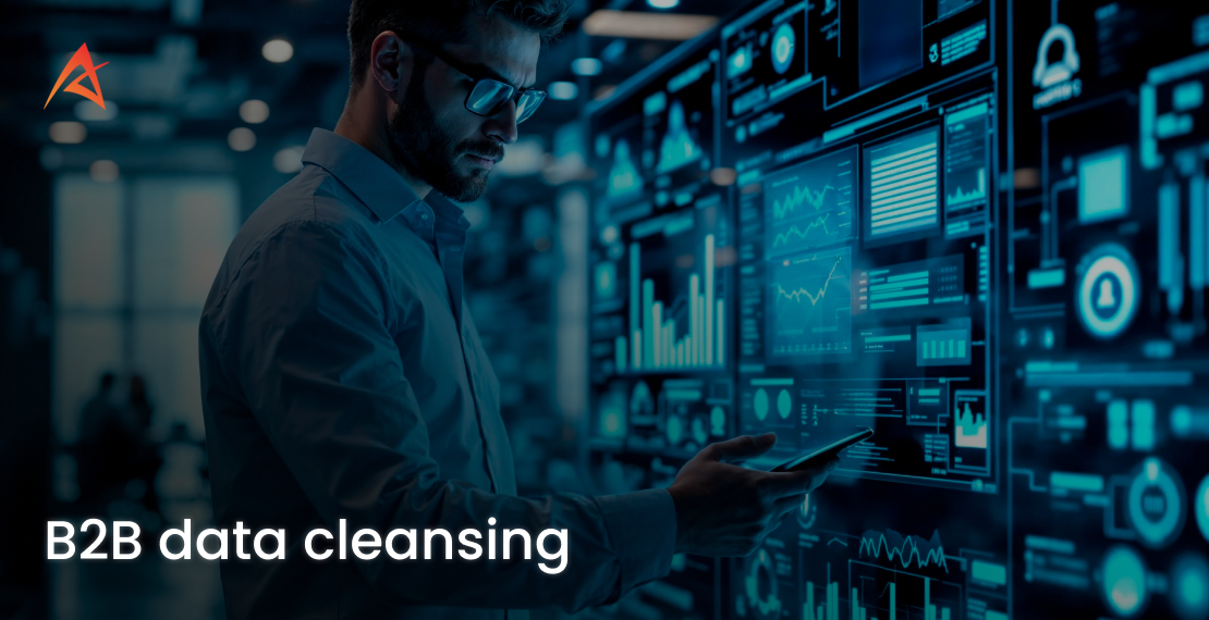 How B2B Data Cleansing Enhances Customer Experience and Personalization