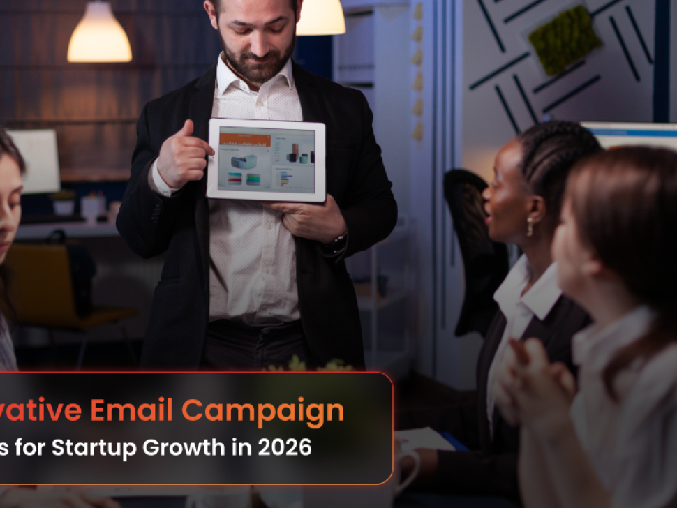 10 Innovative Email Campaign Strategies for Startup Growth in 2026