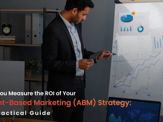 How do you Measure ROI in Account Based Marketing: A Practical 2026 Guide