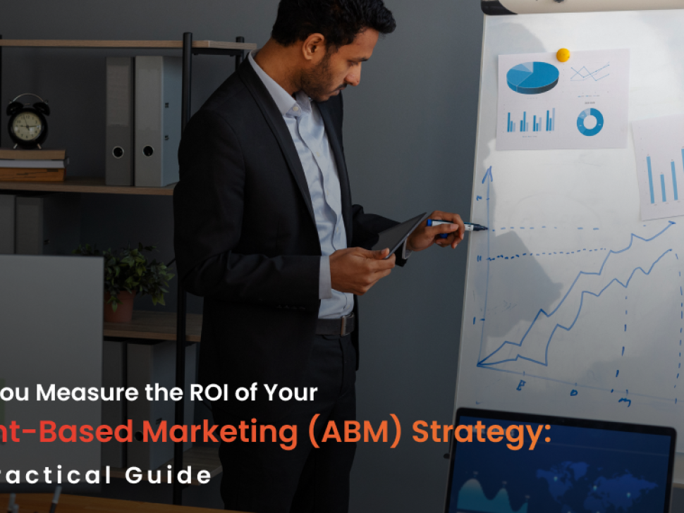 How do you Measure ROI in Account Based Marketing​: A Practical 2026 Guide