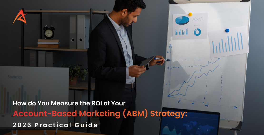 How do you Measure ROI in Account Based Marketing: A Practical 2026 Guide