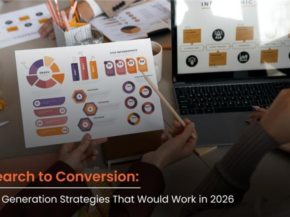 Local Lead Generation Strategies