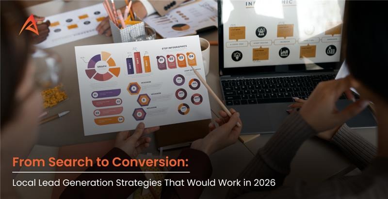 Local Lead Generation Strategies